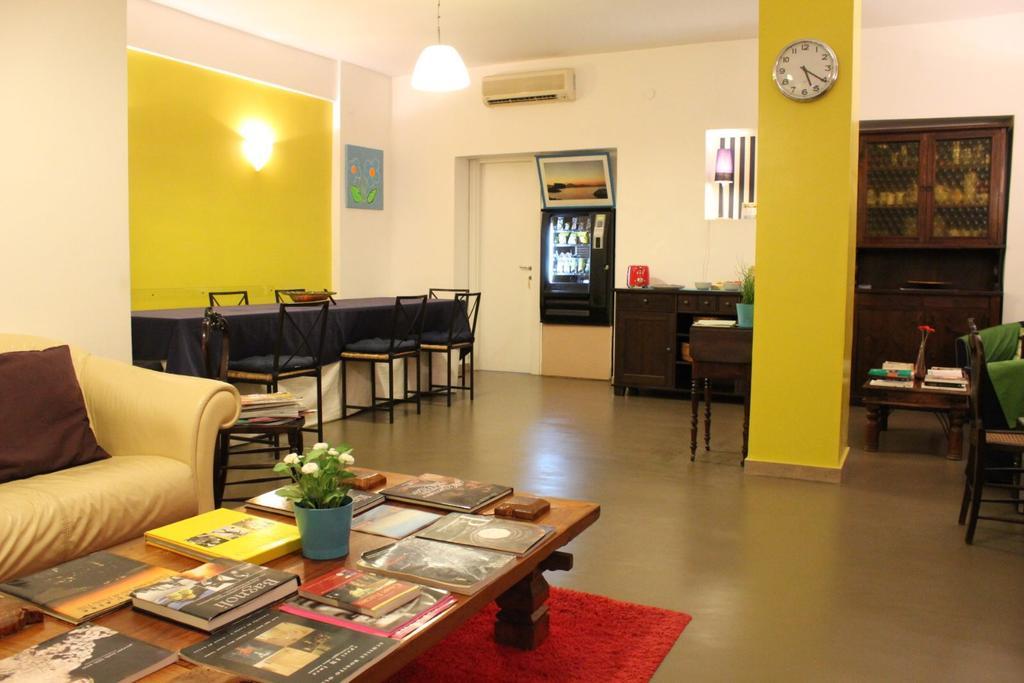 B&B Cappella Vecchia 11 Bed & Breakfast Naples