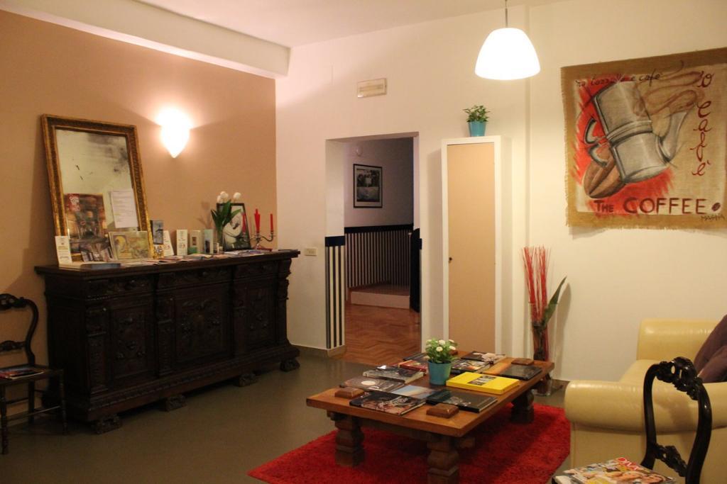 B&B Cappella Vecchia 11 Naples