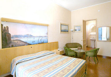 Hotel Rex Lifestyle Naples