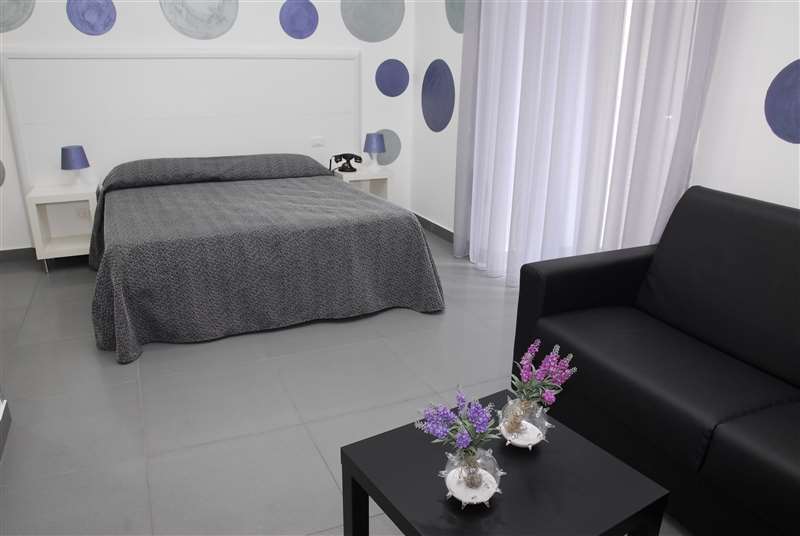 Hotel Orsa Maggiore Naples