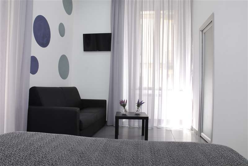 Orsa Maggiore 3* Naples