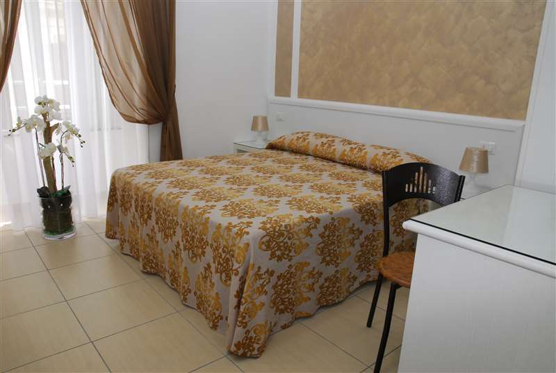 Orsa Maggiore Hotel