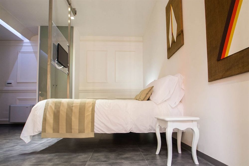 Hotel Santa Brigida 4*