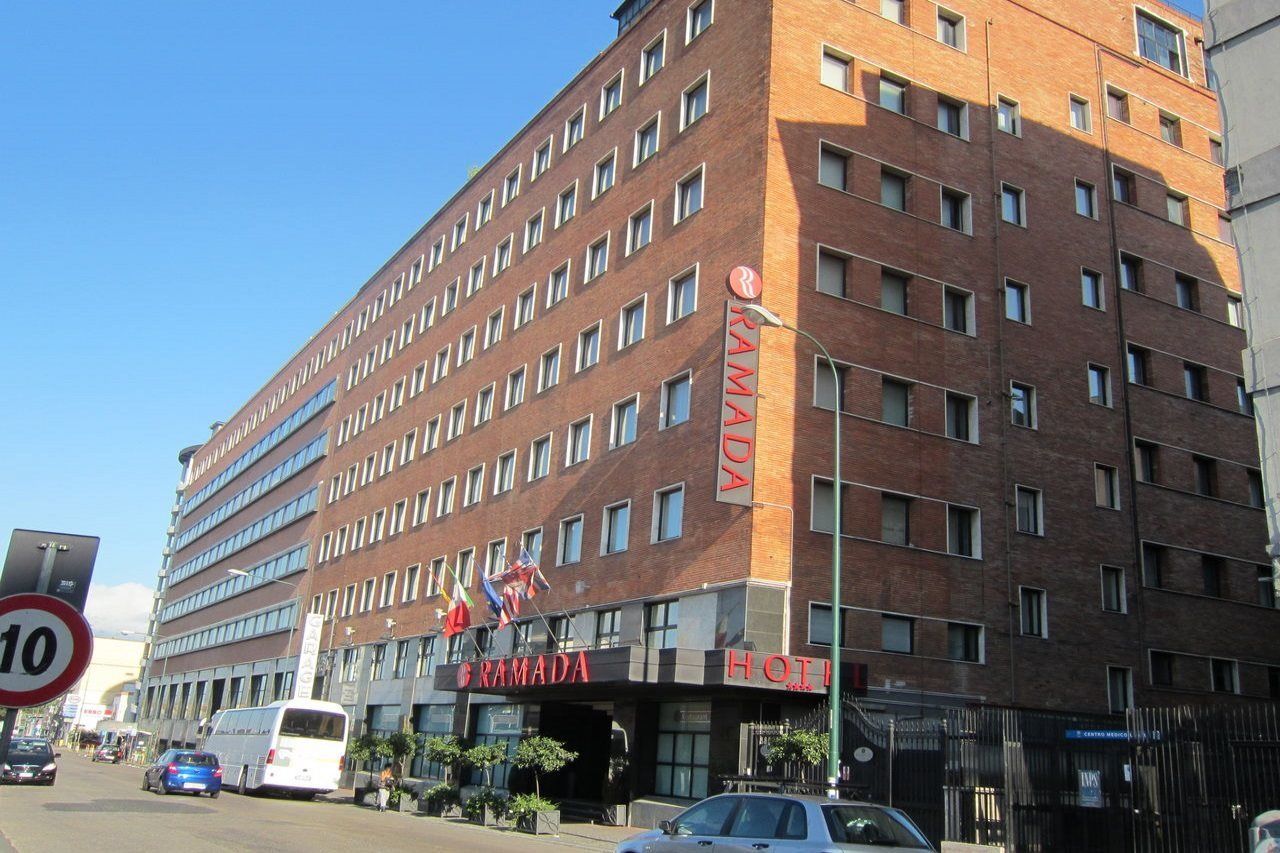 Ramada By Wyndham 4* Naples
