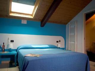 Guest house Carafa Naples