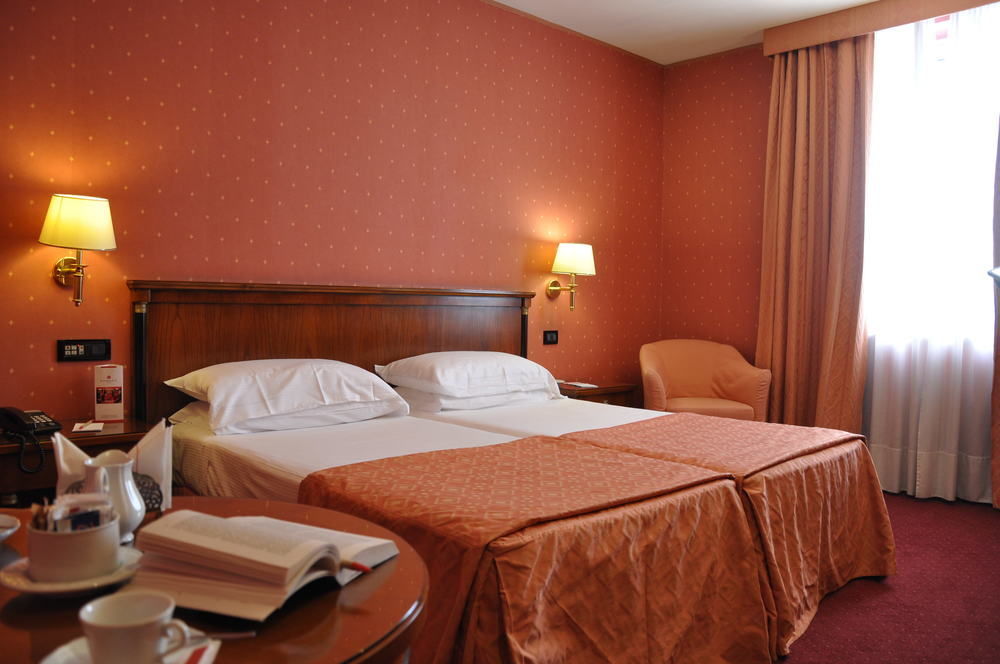 Hotel Ramada By Wyndham 4*
