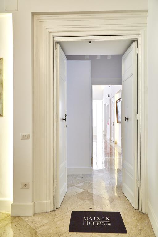 Maison Toledo 210 Bed & Breakfast 3*