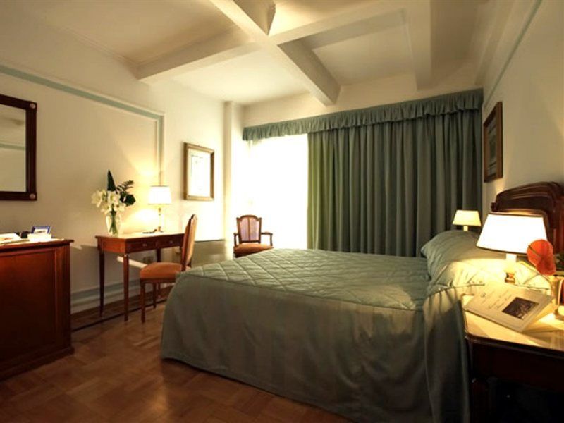 Hotel Grand Parker's 5*