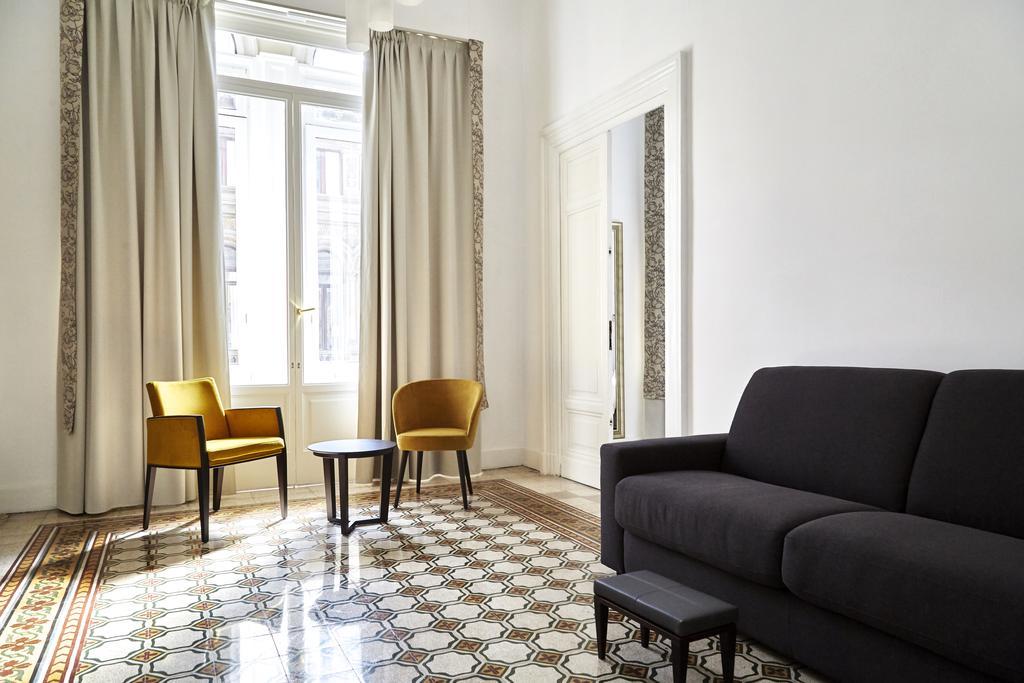 Maison Toledo 210 3* Naples