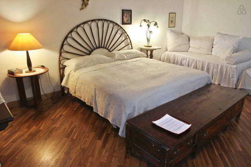 Bed & Breakfast Giardino Segreto 2*