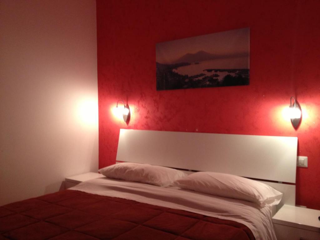 Mergellinaresort Hotel Naples