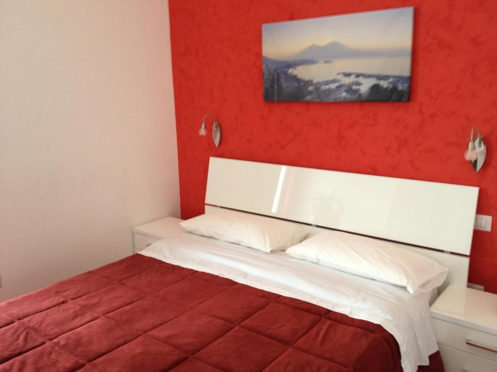 Hotel Mergellinaresort Naples