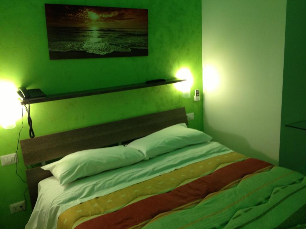 Mergellinaresort