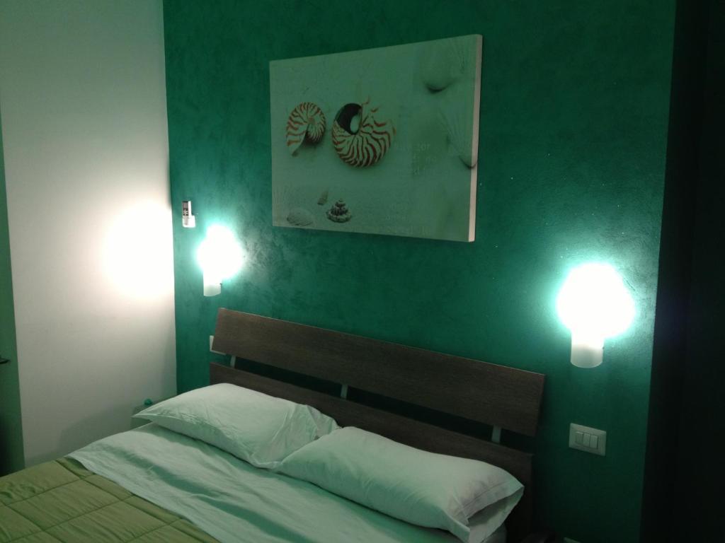 Mergellinaresort Hotel 3*