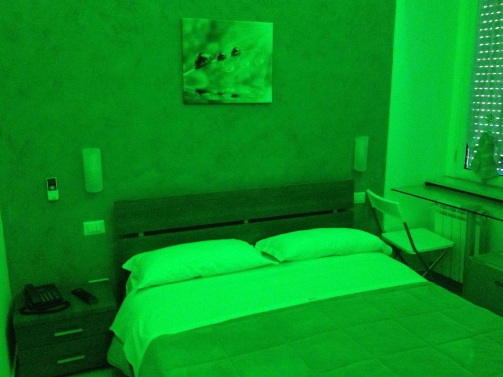 Mergellinaresort 3*