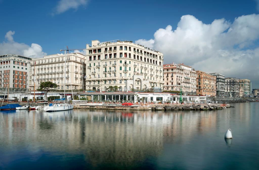 Eurostars Excelsior Naples