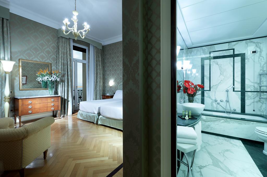 Eurostars Excelsior Hotel