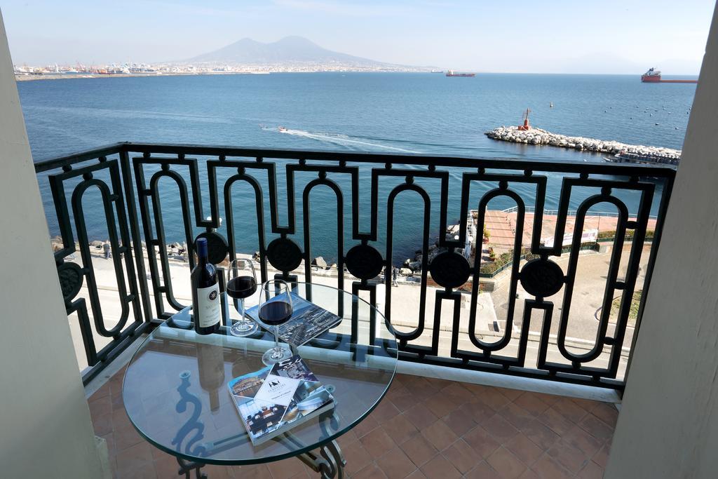 Hotel Eurostars Excelsior Naples
