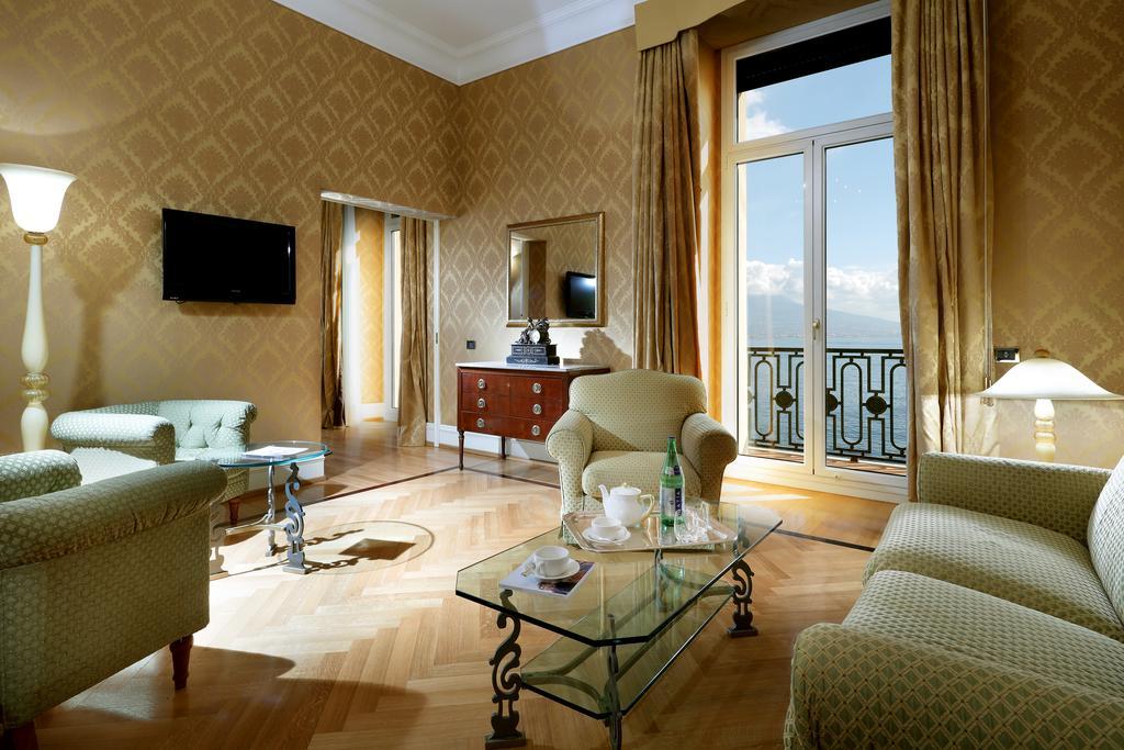 Hotel Eurostars Excelsior