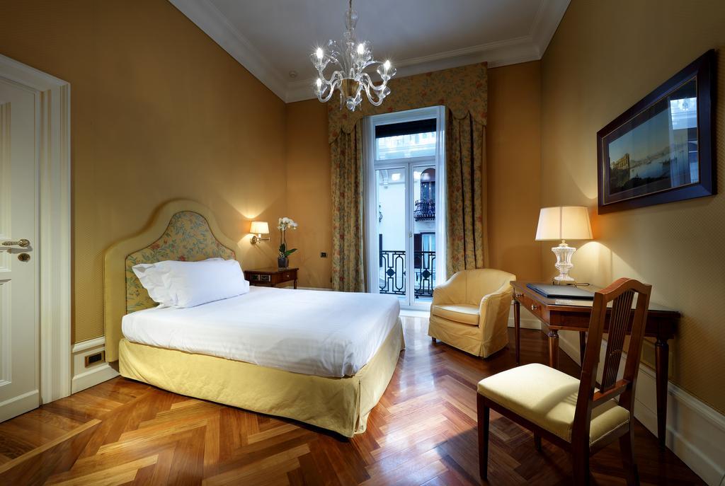 Hotel Eurostars Excelsior
