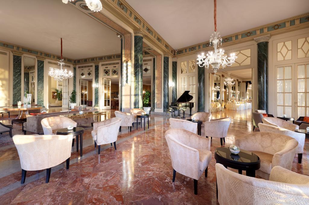 Eurostars Excelsior Naples
