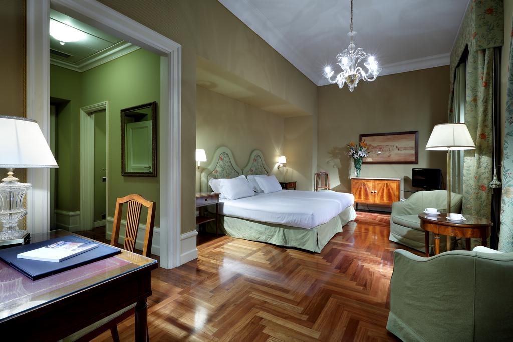 Hotel Eurostars Excelsior