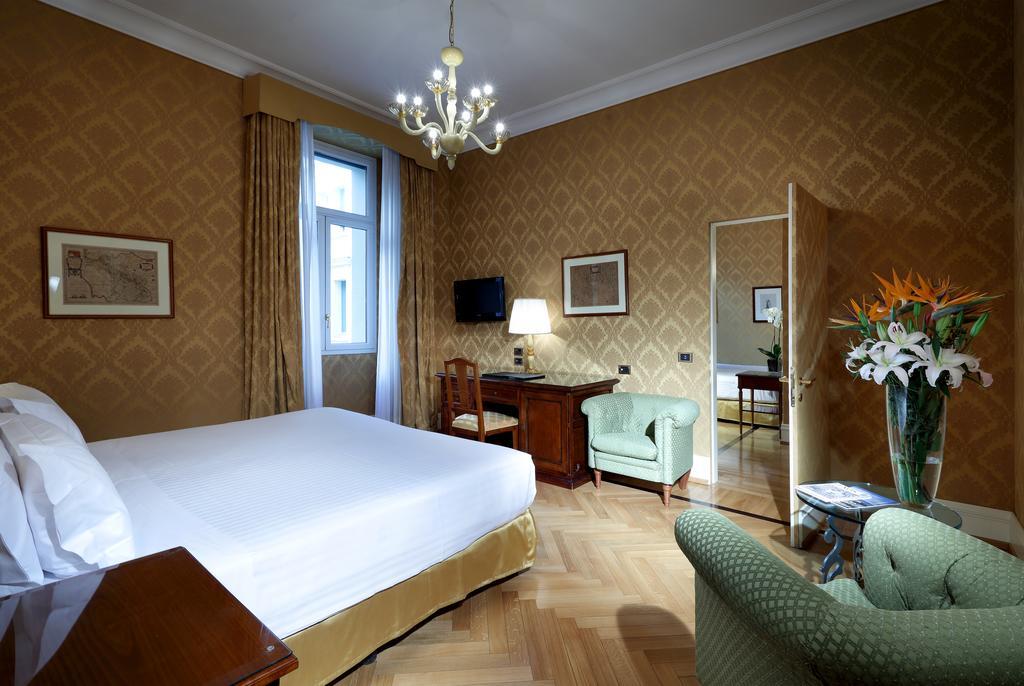 Hotel Eurostars Excelsior