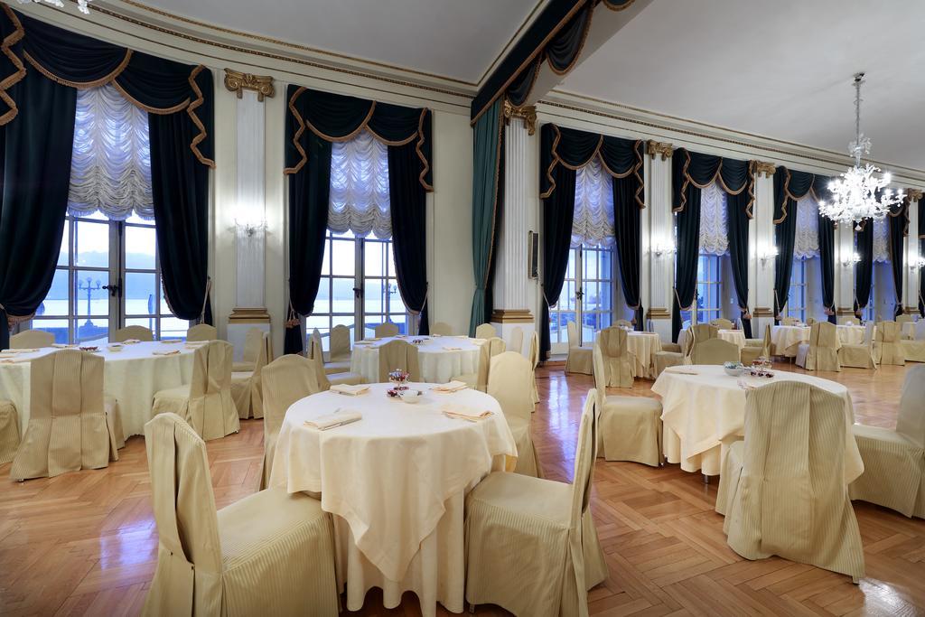 Hotel Eurostars Excelsior