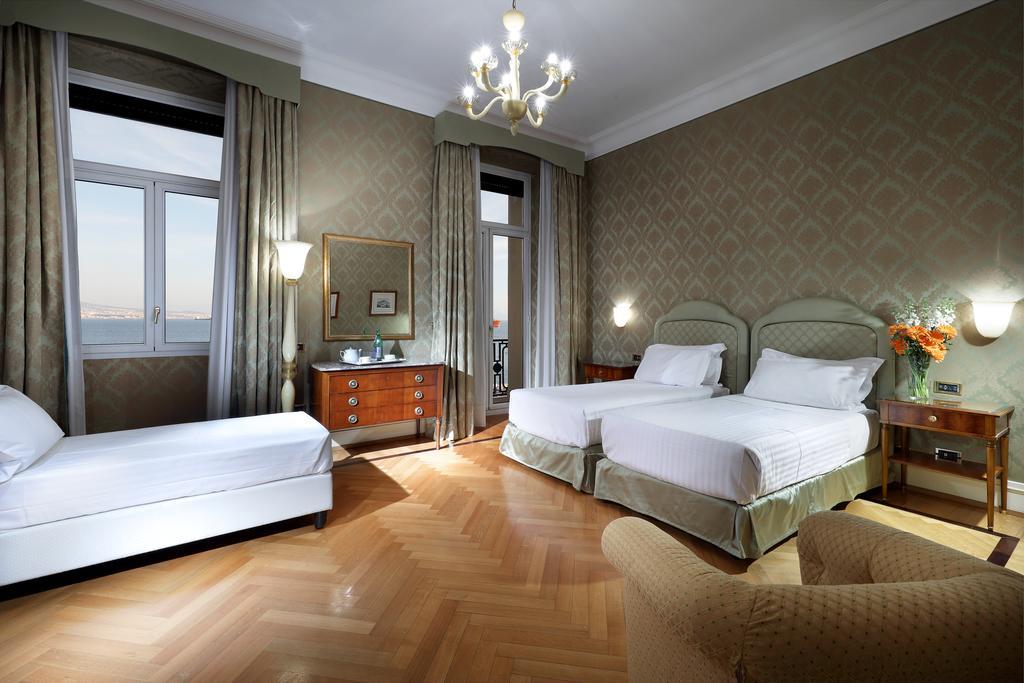 Eurostars Excelsior 4*