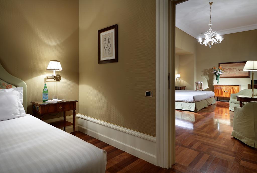 Eurostars Excelsior Hotel