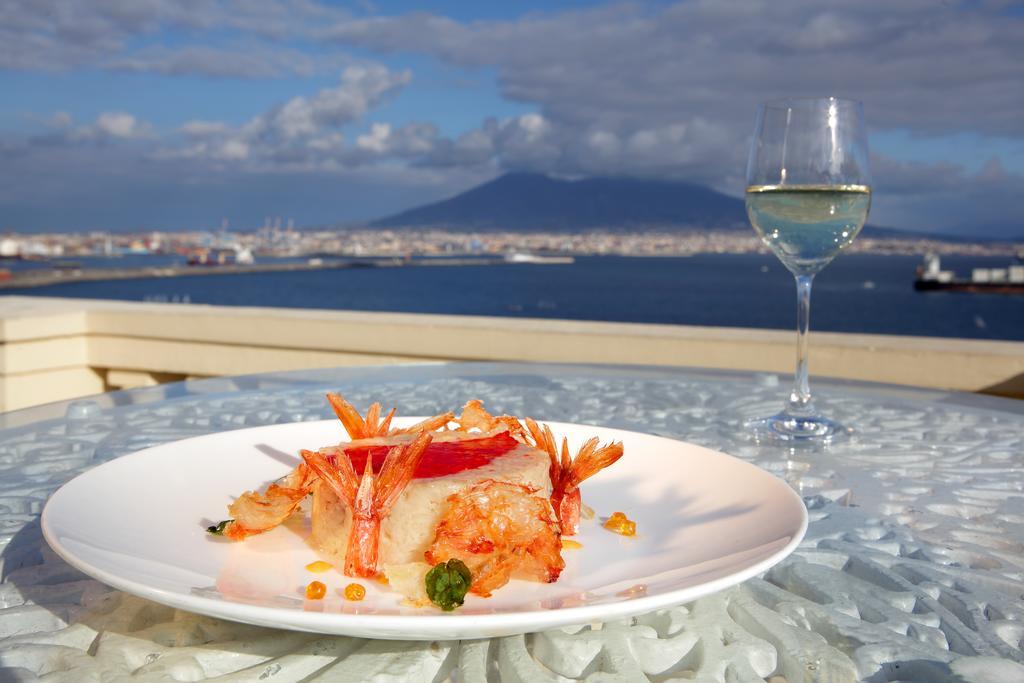 Eurostars Excelsior Naples