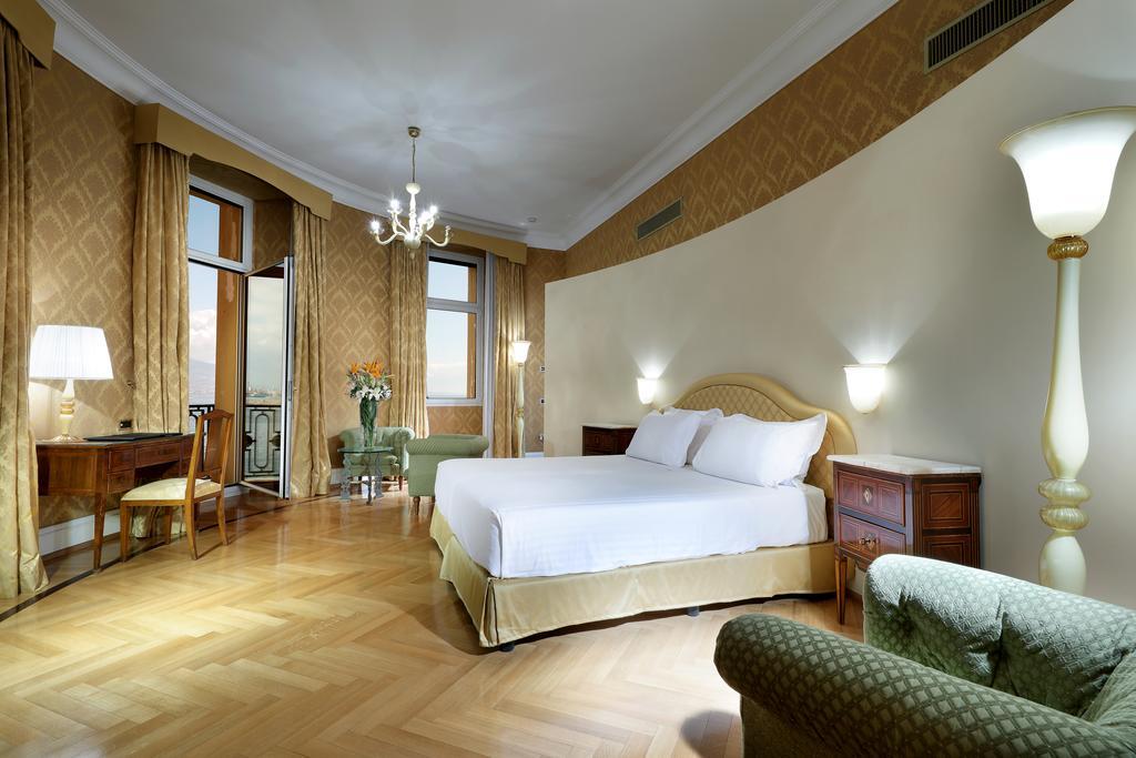 Eurostars Excelsior