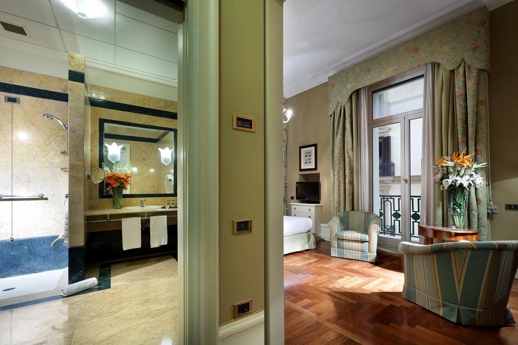 Eurostars Excelsior Hotel