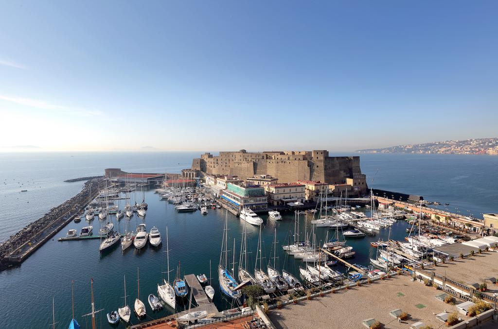 Hotel Eurostars Excelsior Naples