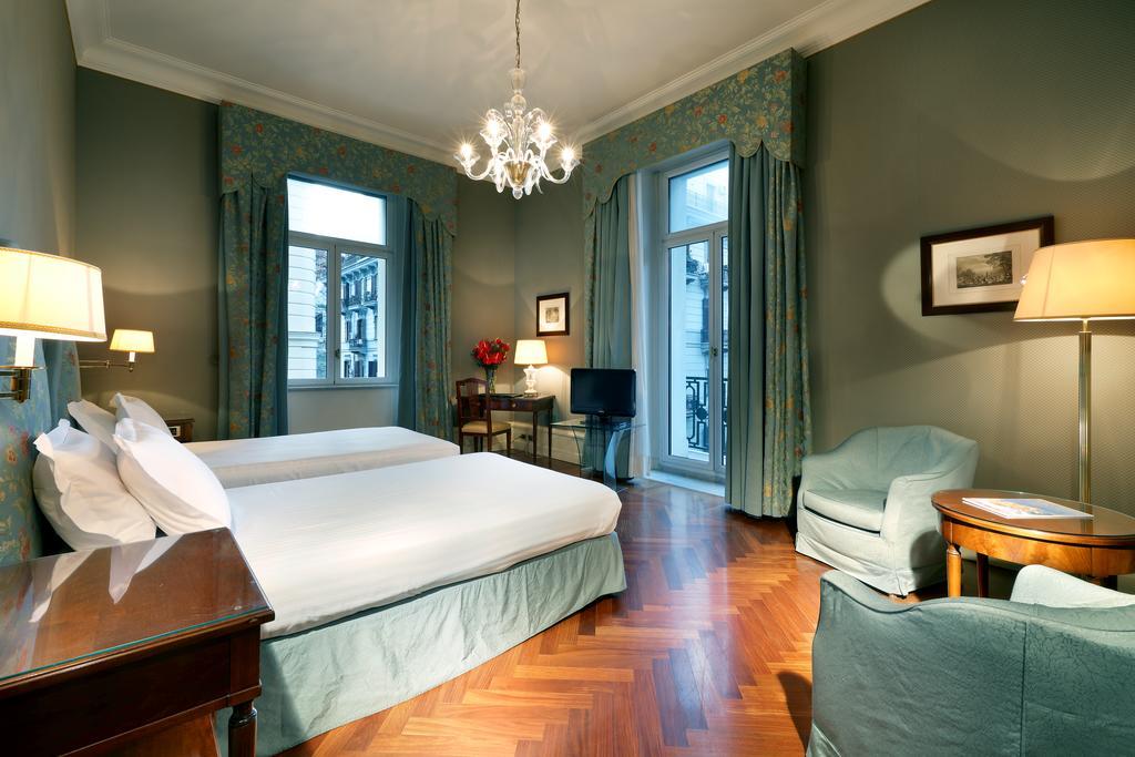 Eurostars Excelsior Hotel