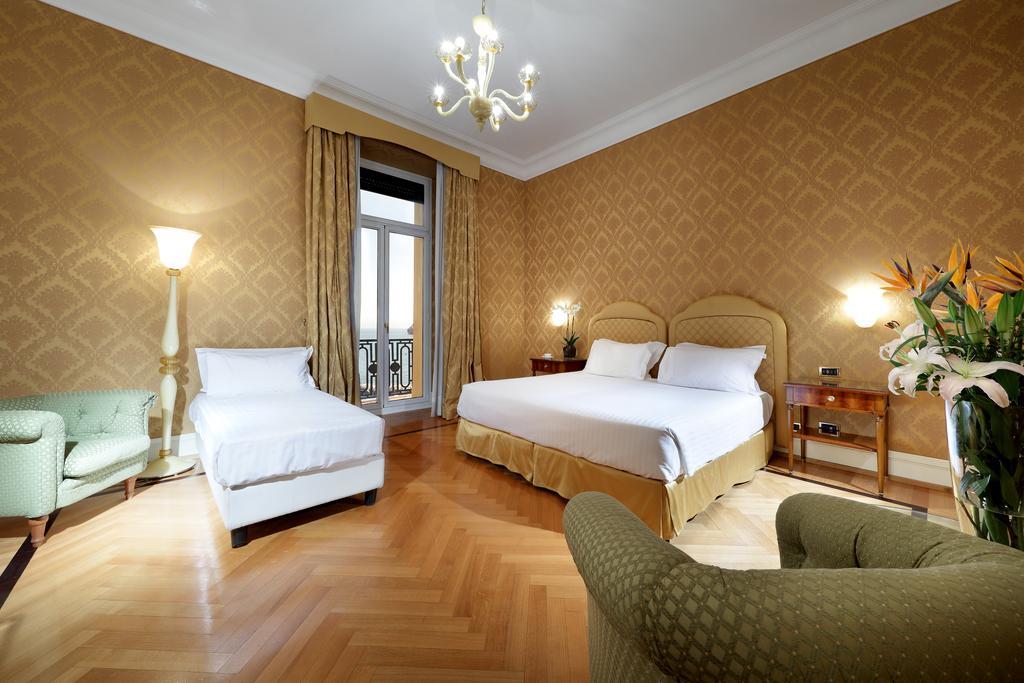 Eurostars Excelsior Hotel