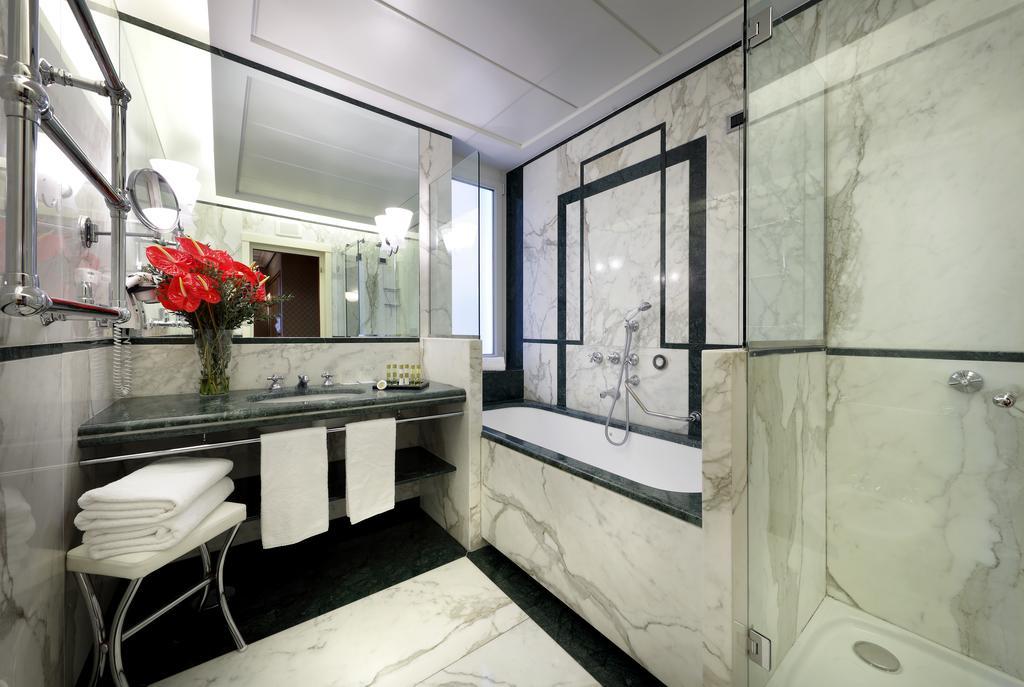 Hotel Eurostars Excelsior 4*