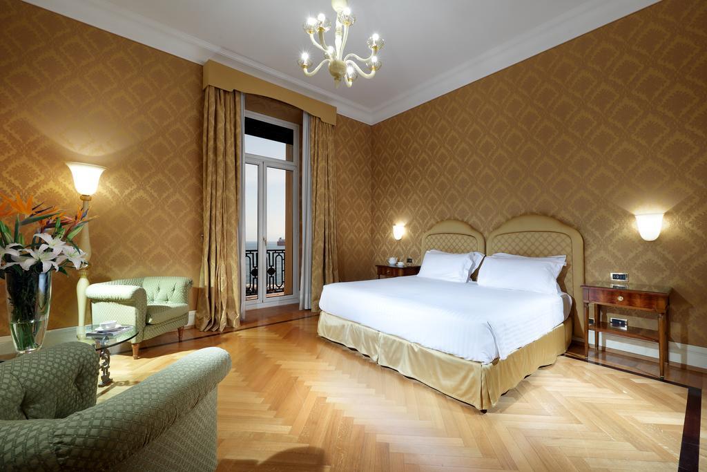 Hotel Eurostars Excelsior 4*