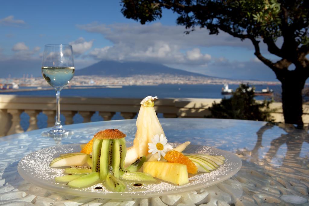 Eurostars Excelsior Naples