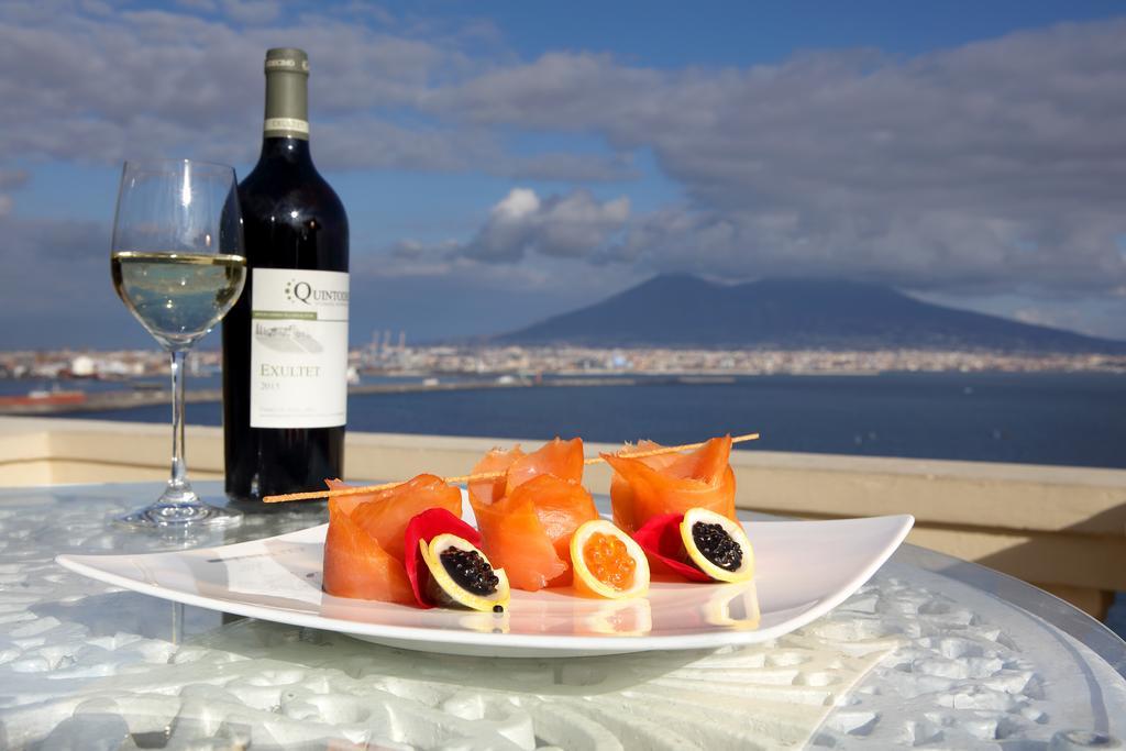Eurostars Excelsior 4* Naples