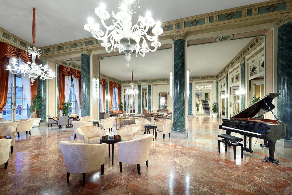 Hotel Eurostars Excelsior 4*