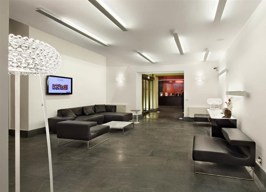 Hotel Una Hotels Napoli