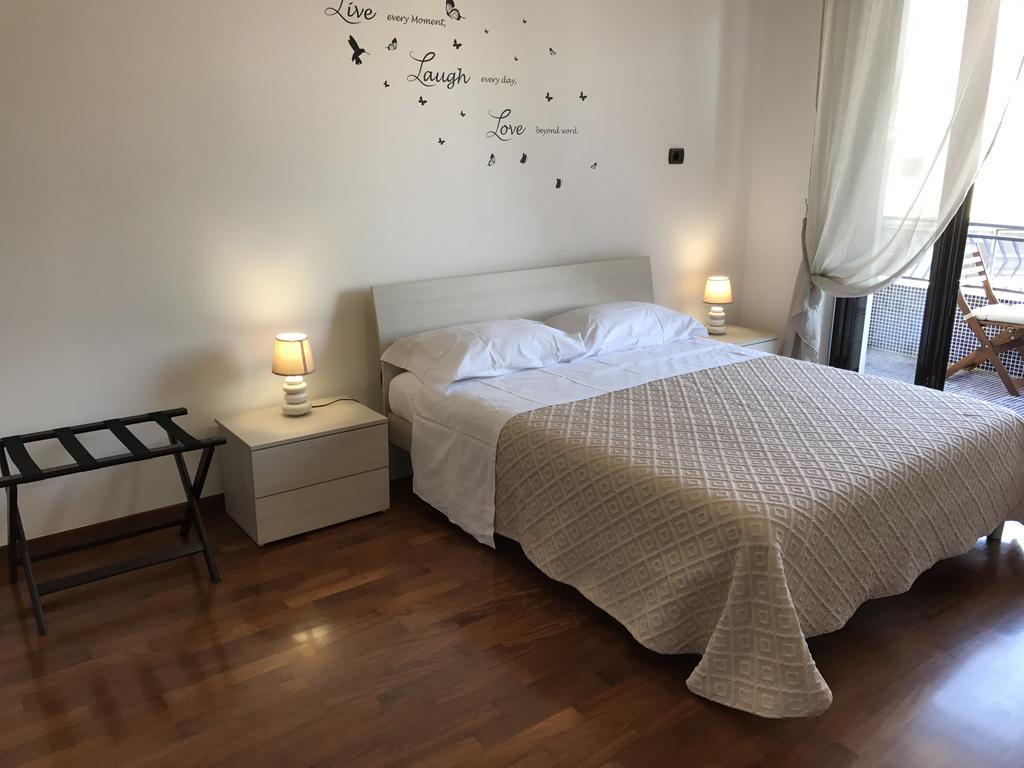 B&B Regal Home Napoli 3*