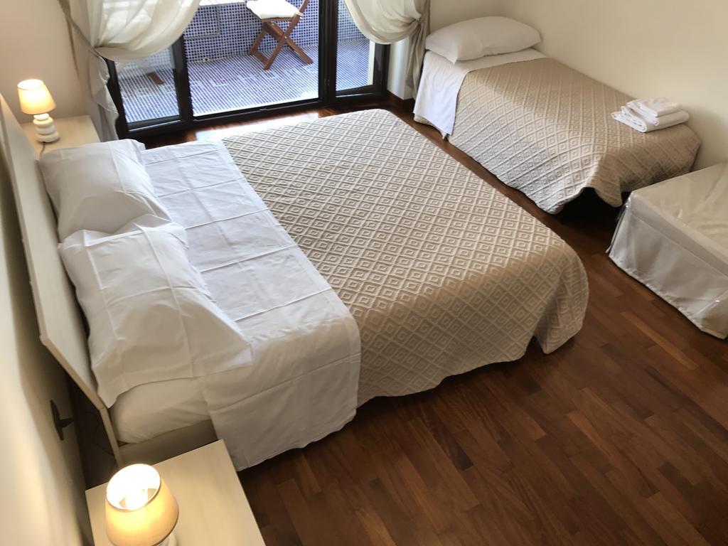 B&B Regal Home Napoli Bed & Breakfast Naples