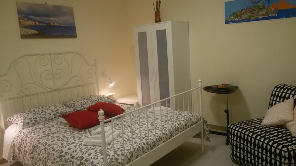 Il Rifugio Di Pulcinella Restyling Holiday home *