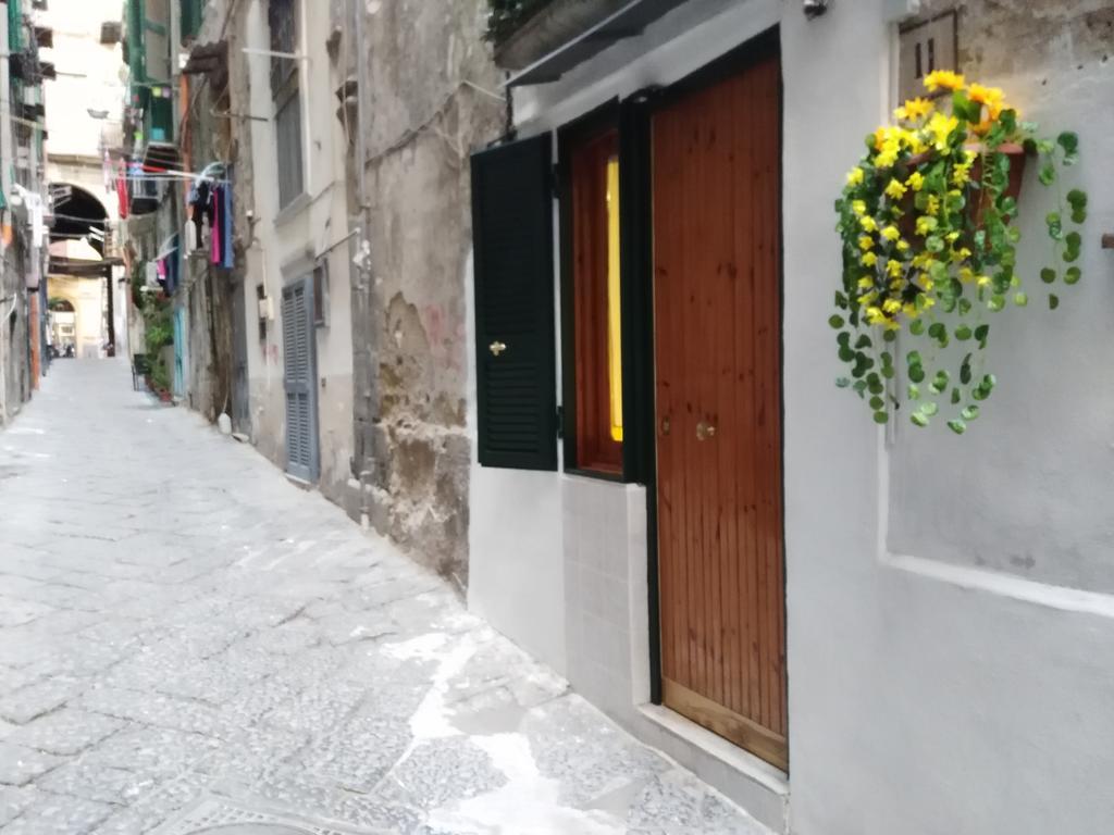 Il Rifugio Di Pulcinella Restyling Holiday home *