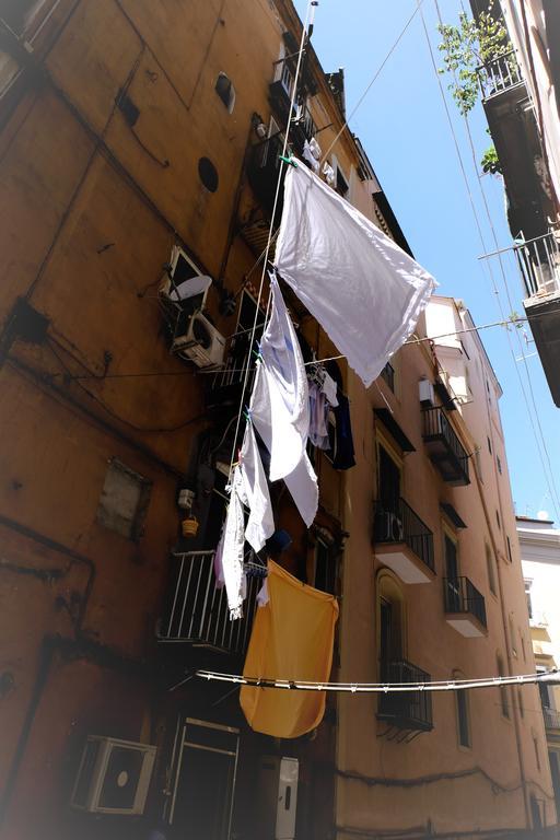 La 'nziria Apartment *