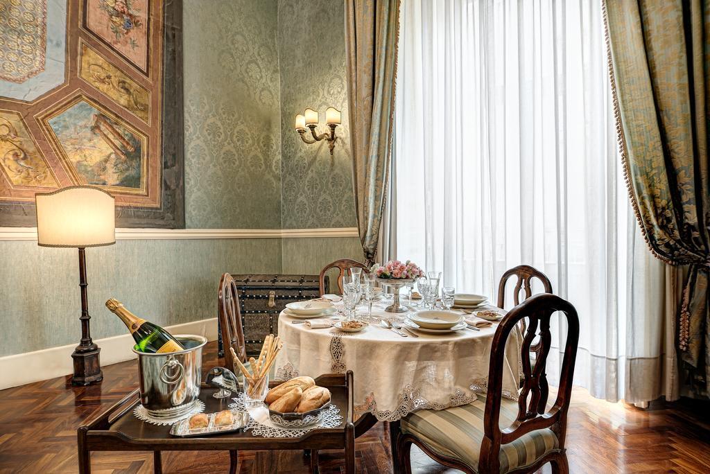 Apartment Arthouse Lady Marys Tribunali Luxury *