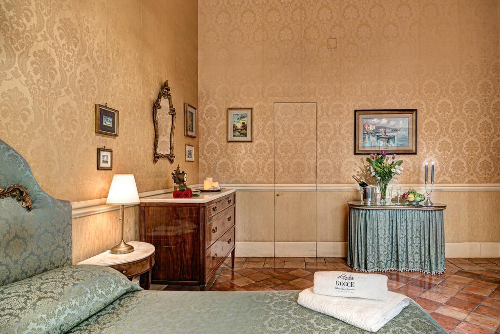 Arthouse Lady Marys Tribunali Luxury Apartment Naples