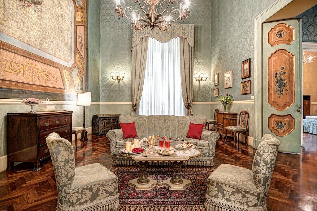 Apartment Arthouse Lady Marys Tribunali Luxury